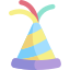 Party hat