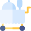 Food trolley