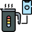 Electric kettle