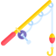 Fishing rod