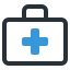 First aid kit
