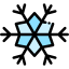 Снежинка