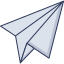 Paper plane