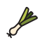 Spring onion