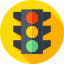 Traffic light