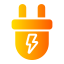 Power plug