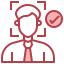 Face detection