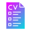 CV
