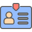 Идентификационная карта