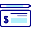 Cheque