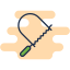 Coping saw