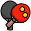 Table tennis