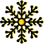 Снежинка