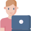 Online learning