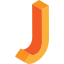 Letter j