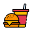 Fast food