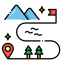 Route