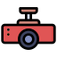 Projector device