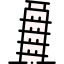Leaning tower of pisa