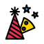 Party hat