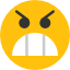 Angry