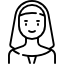 Nun