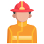 Firefighter