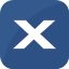 Letter x