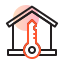House key