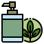 Body lotion
