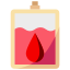 Blood bag