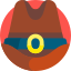 Explorer hat