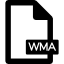 Файл WMA