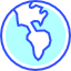 Planet earth
