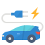 Electric car