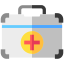 First aid kit