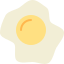 Fried egg