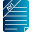 Файл Avi