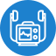 Defibrillator