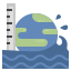 Sea level