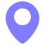 Location pin
