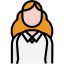 Business woman