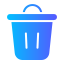 Delete