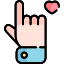 Hand