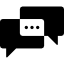 Speech bubble