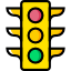 Traffic light