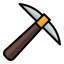 Pickaxe