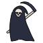 Grim reaper