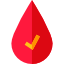 Blood donation