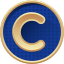 Letter c